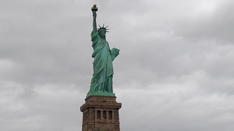 Statue of Liberty