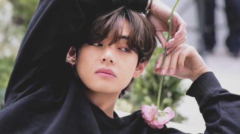 Kim Taehyung