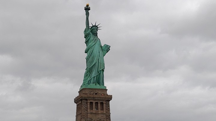 Statue of Liberty
