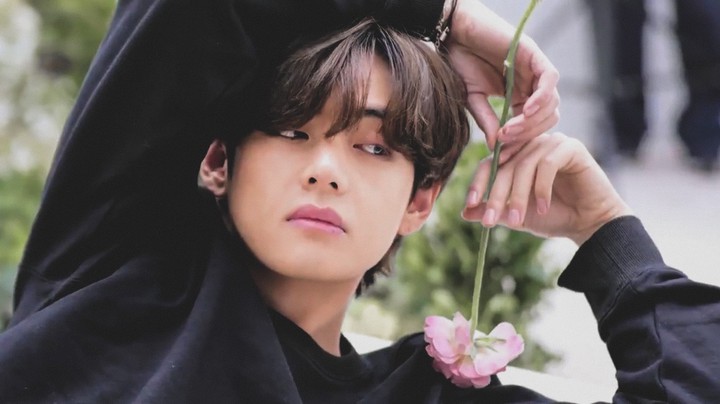 Kim Taehyung