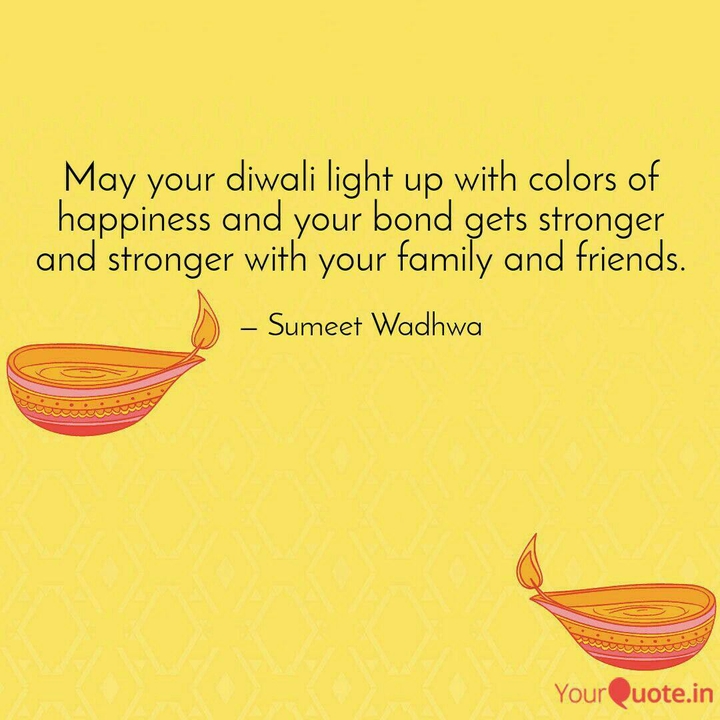 Happy Diwali