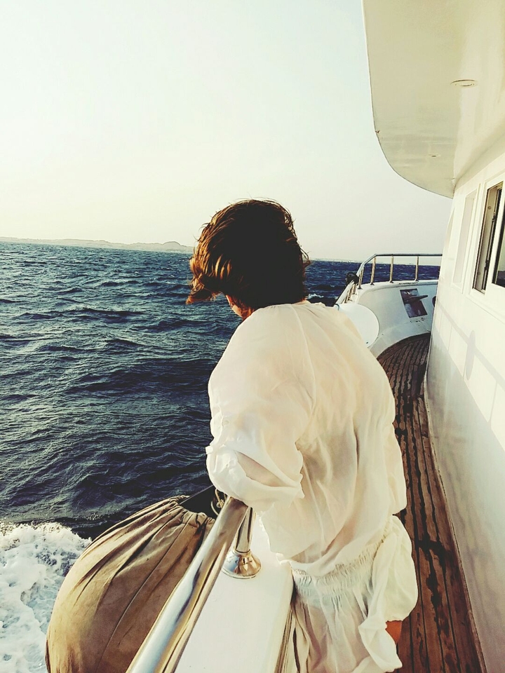 sun & sea