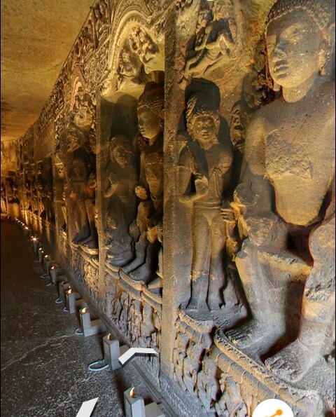 God Buddha