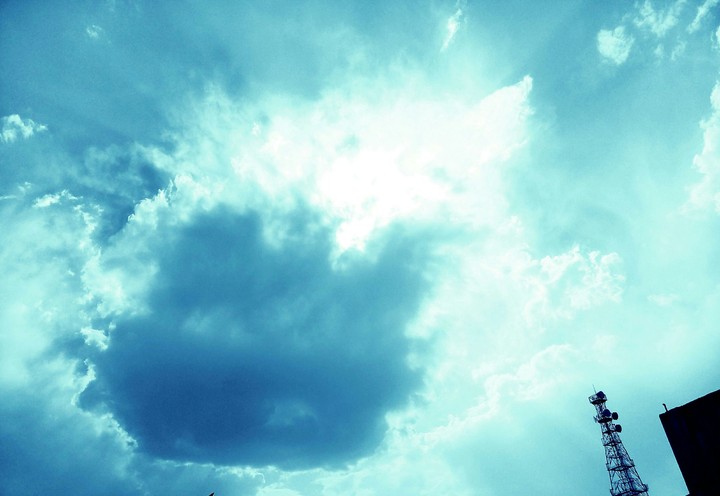 Clouds