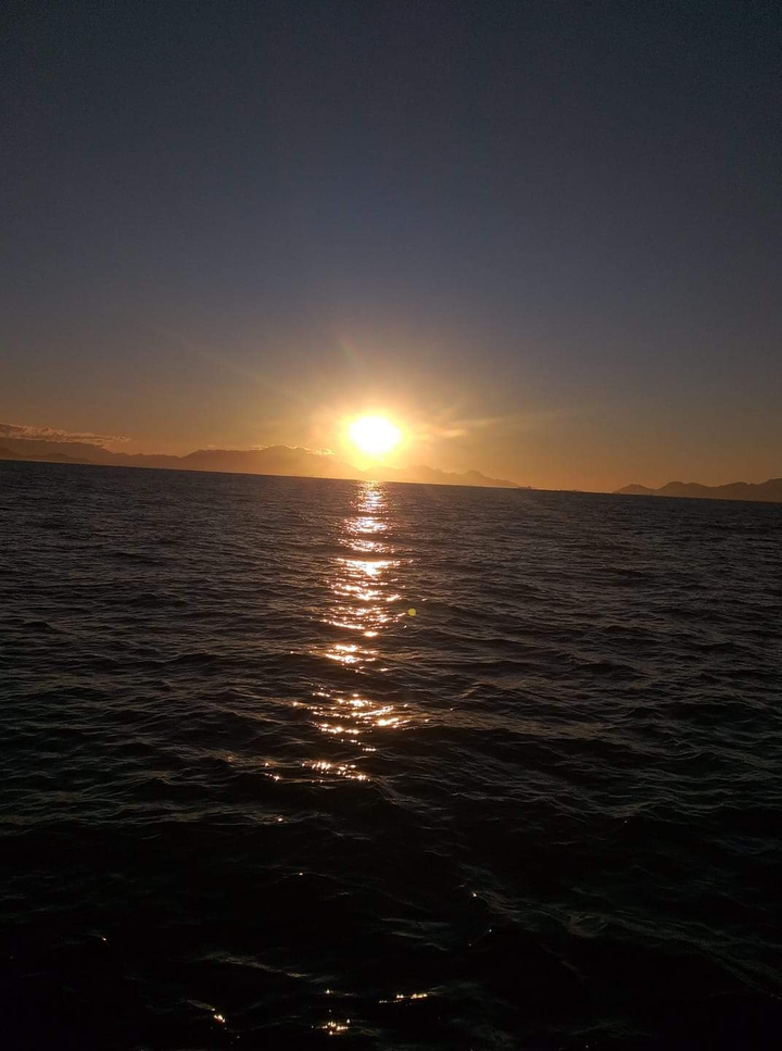 Nascer do sol