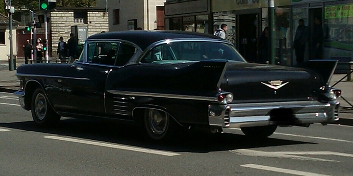 voiture