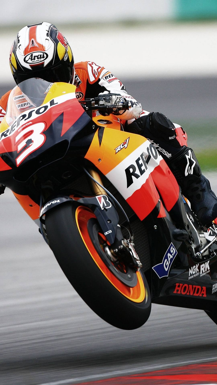 Moto GP