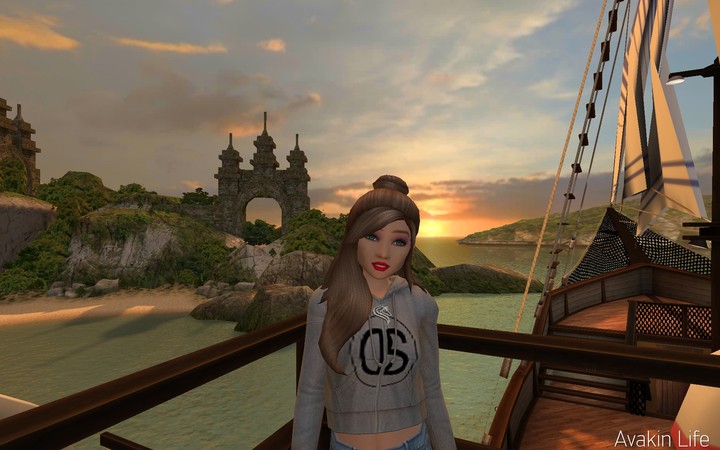 China Reise