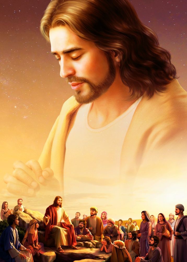 Jesucristo Salvador