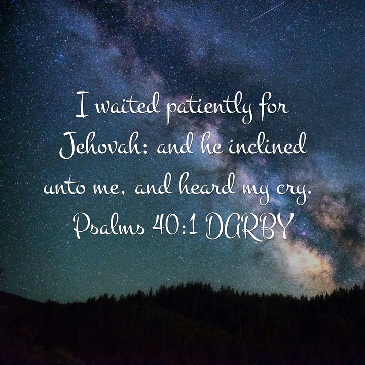 Jehovah is God