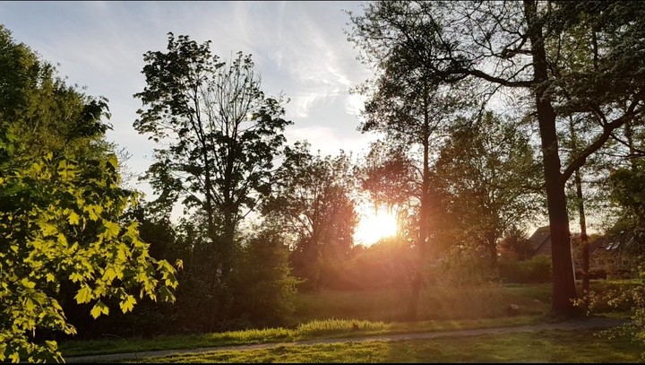 The Netherlands (Leusden)