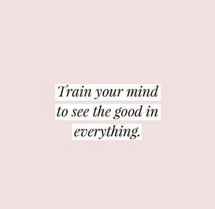 mind