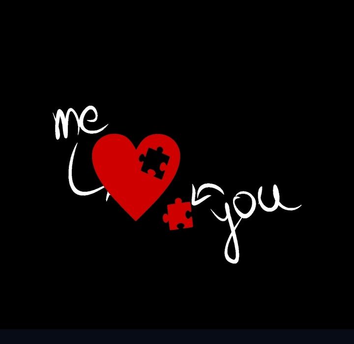 me love you
