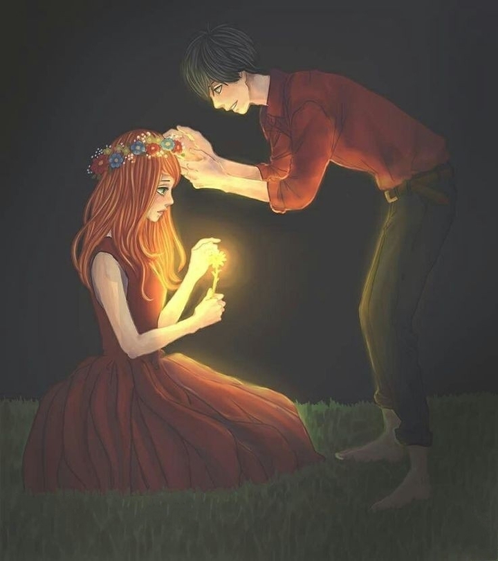couple