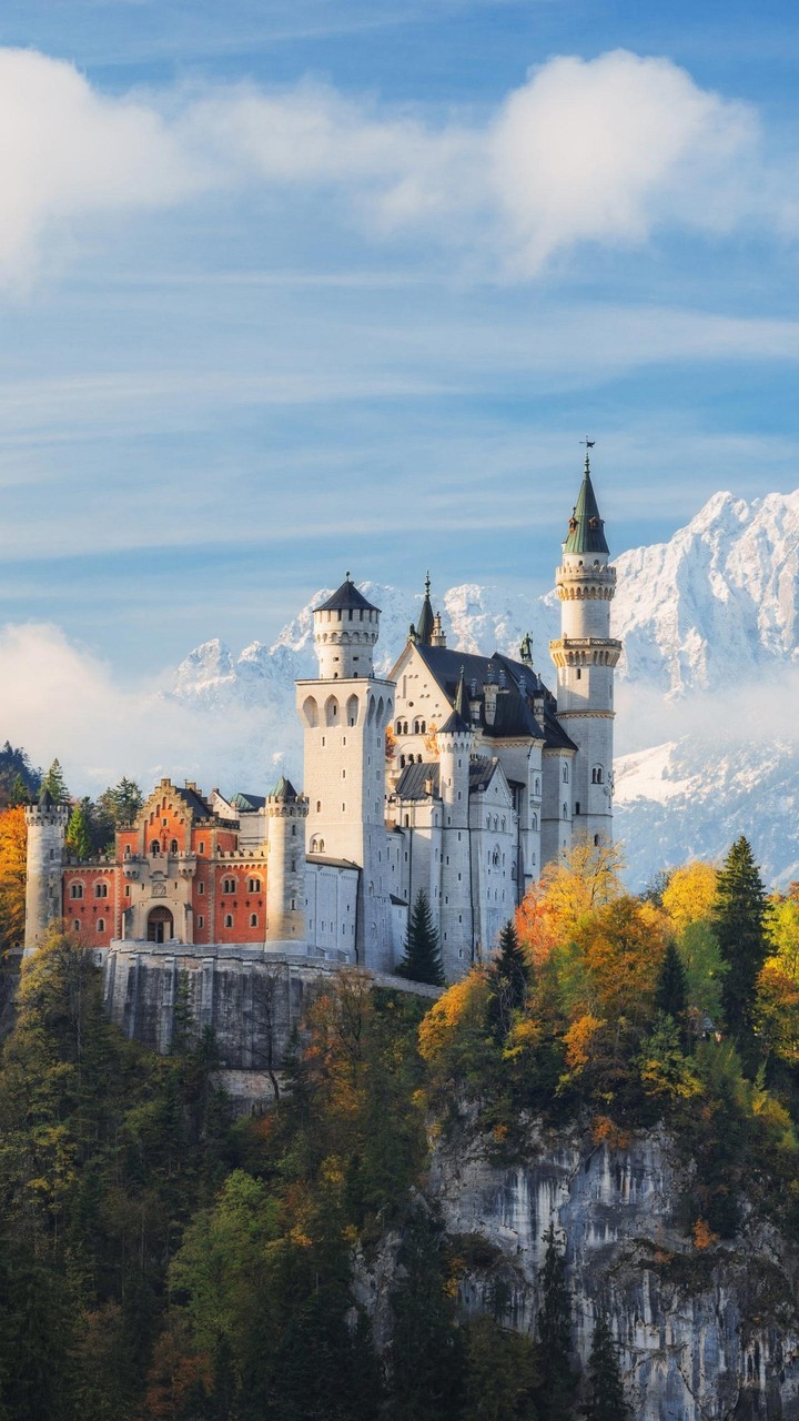 Beautyful Castle