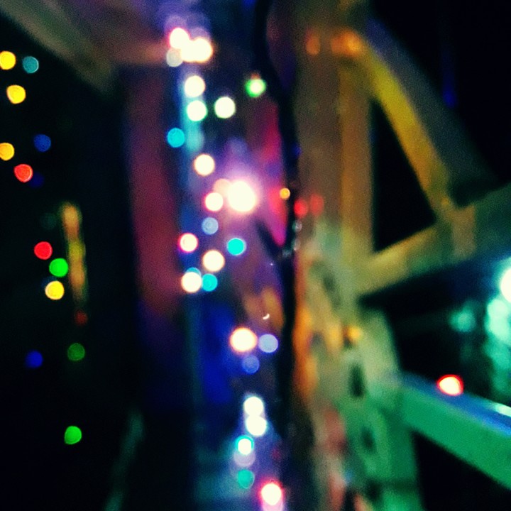 light happiness festival