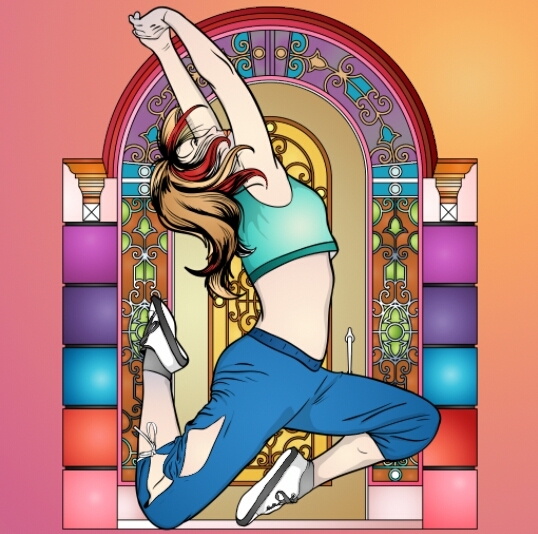 dance
