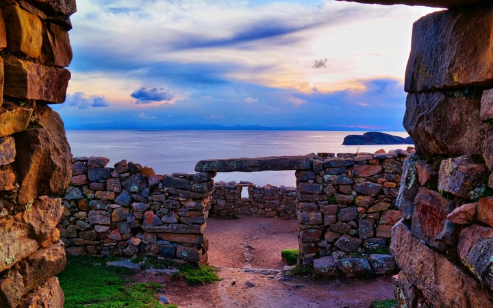 island
