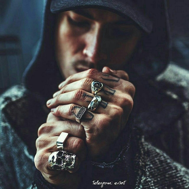 Hot boy