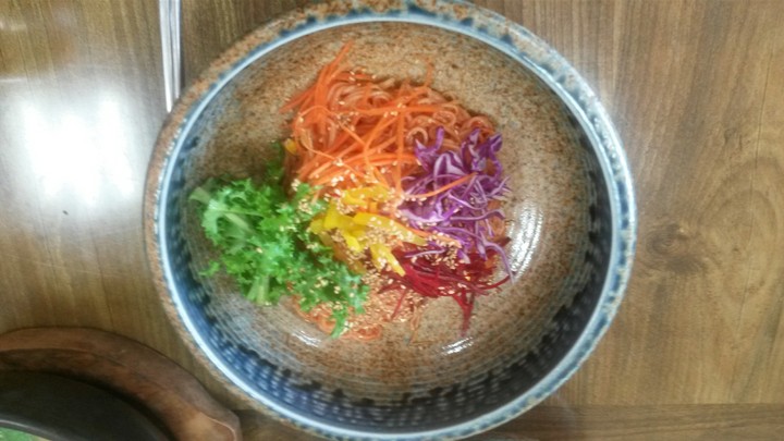 비빔밥