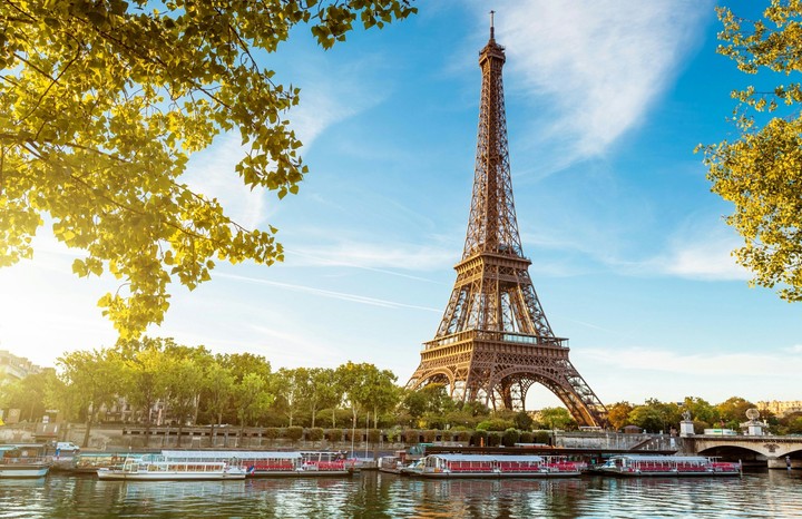 Eifell Tower