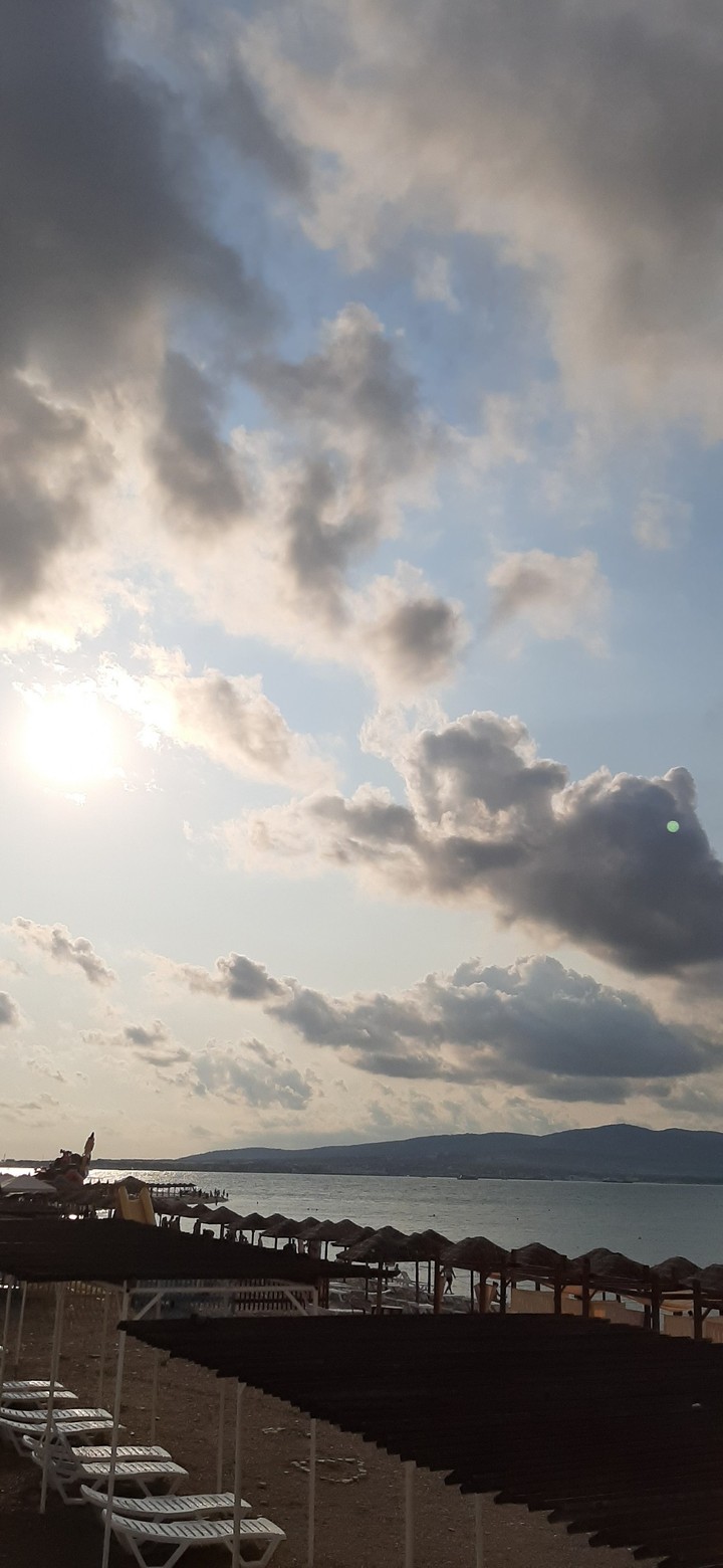 sky