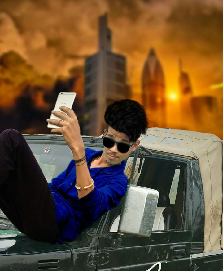 Raviraj Photography