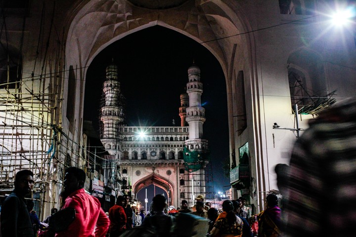 Charminar