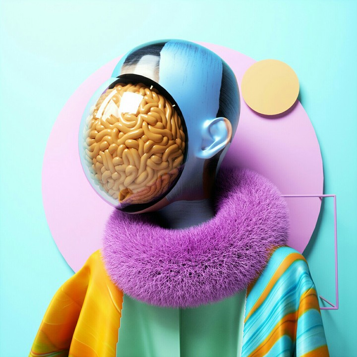 Brain