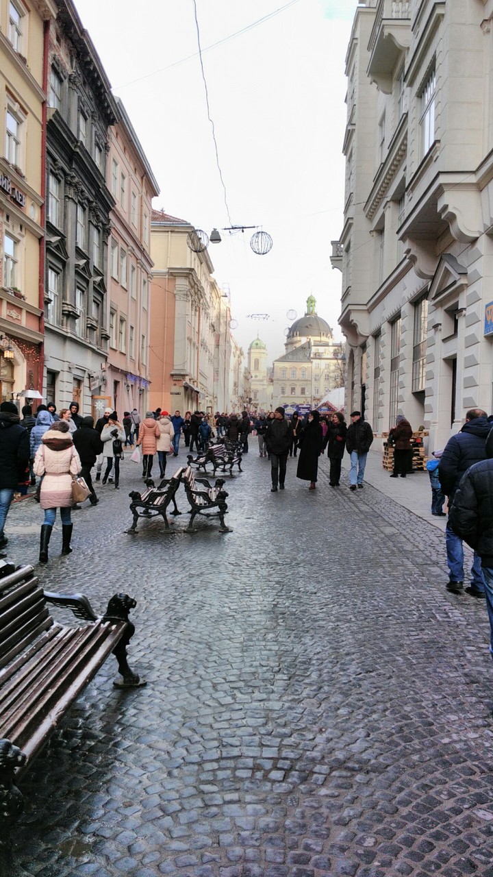 Львов