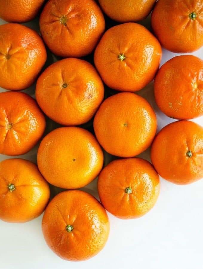mandarin