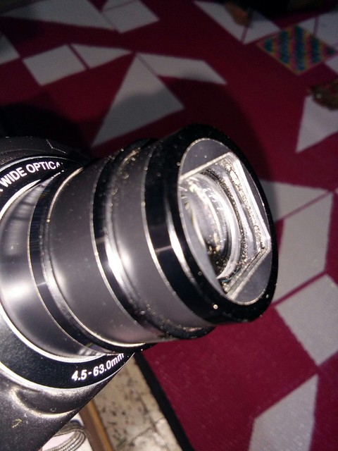 nikon cam