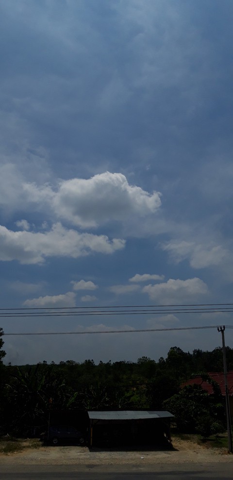 sky