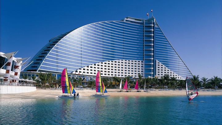 hotels