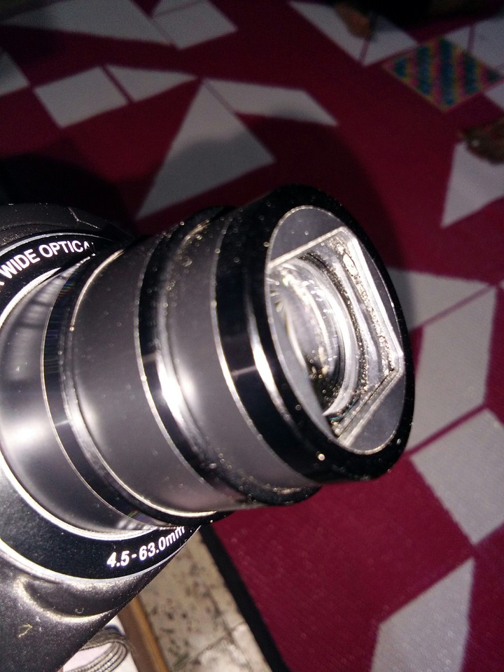 nikon cam