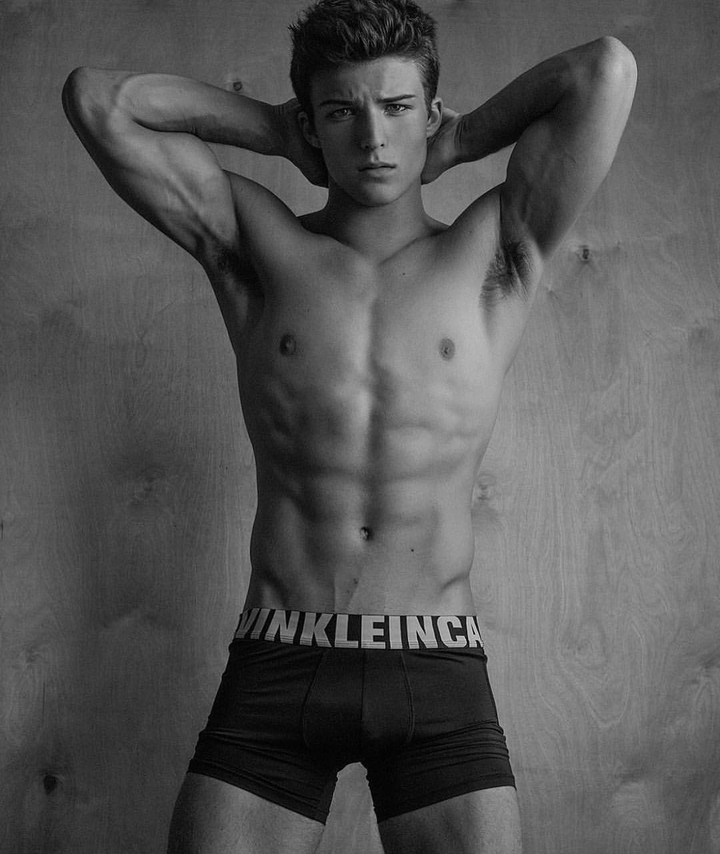 Perfect boy