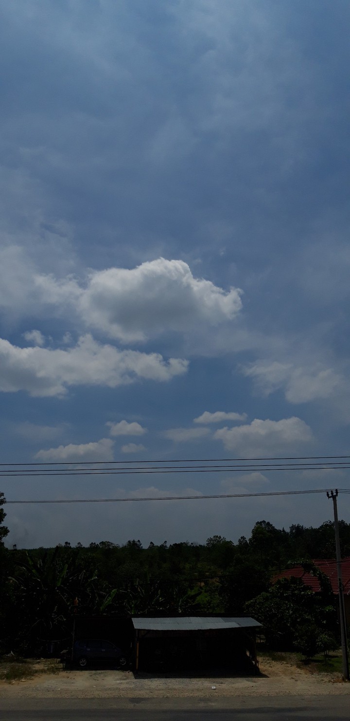 sky