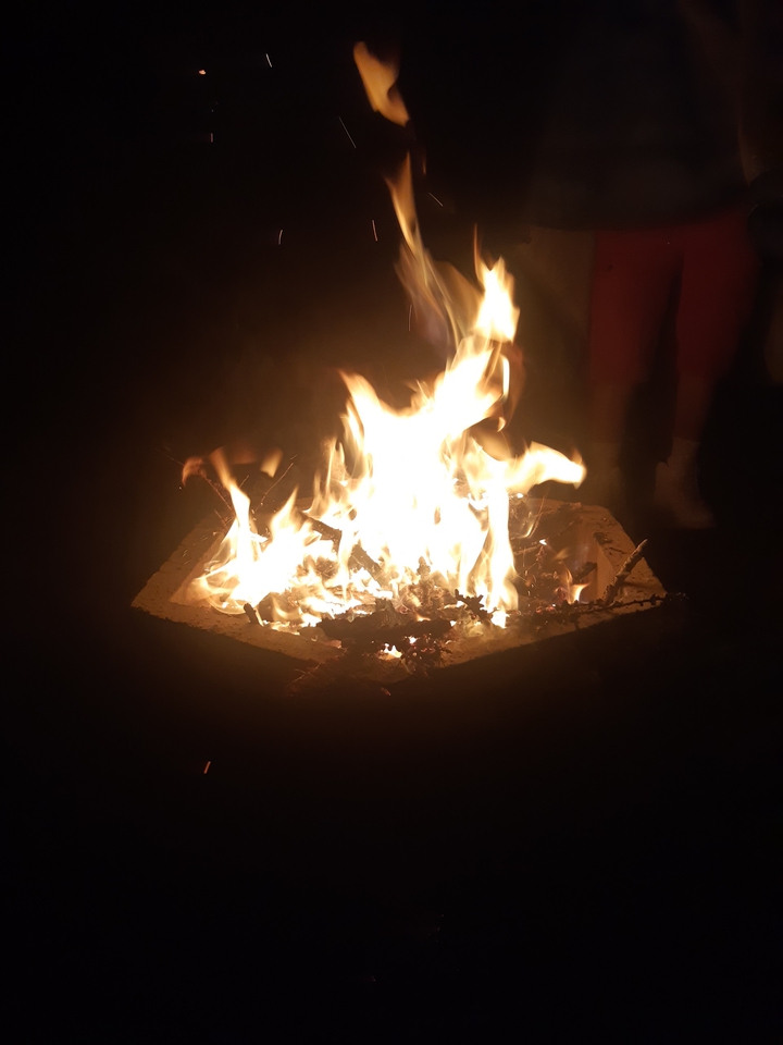 fire
