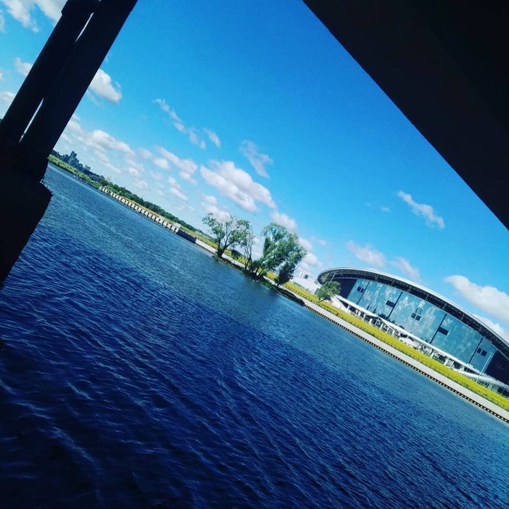 Казань без негатива