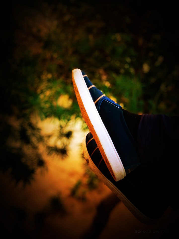 my style