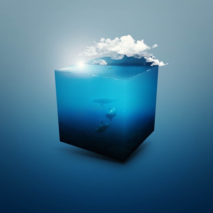 دریا