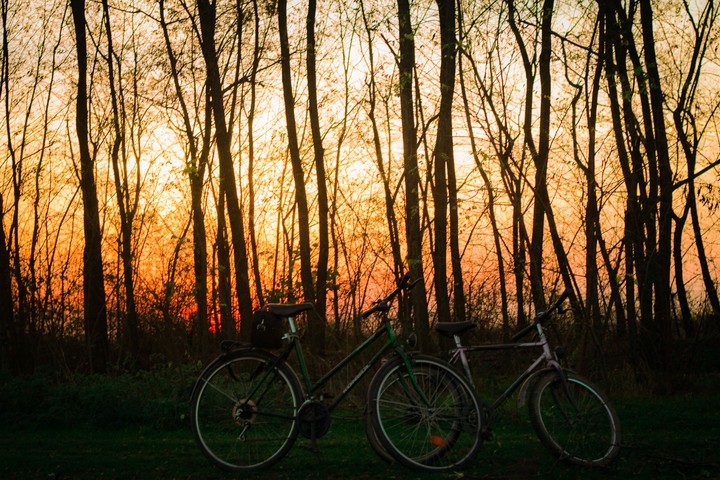 Cycling ❤
