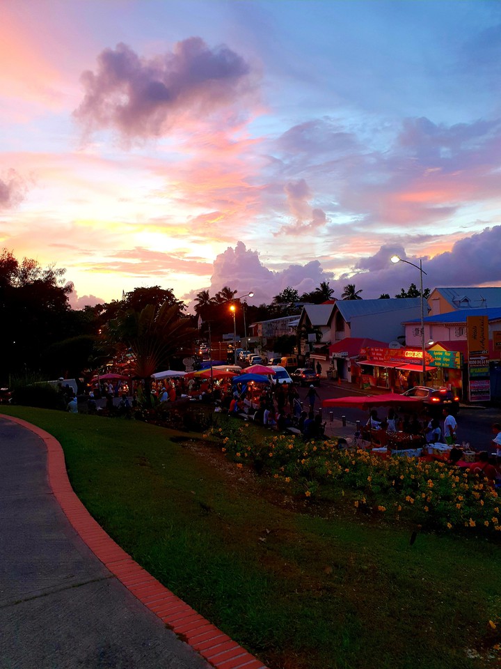 City Guadeloupe