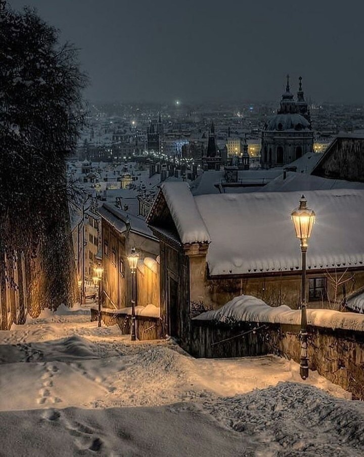 Prague