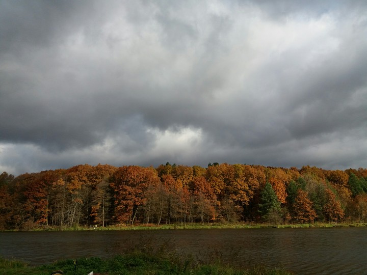 #lake