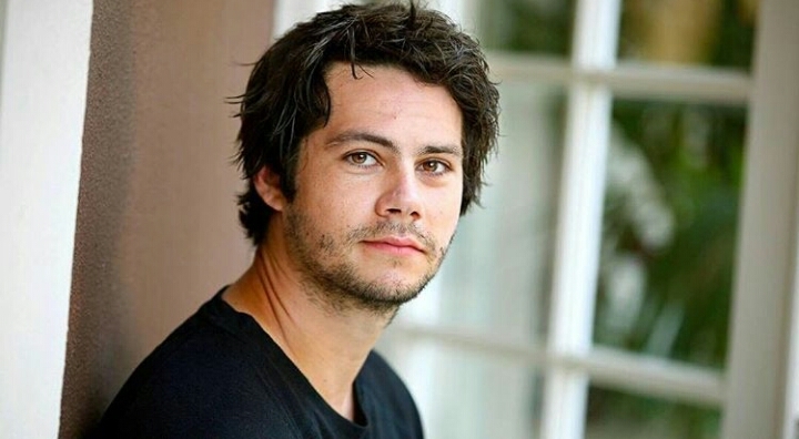 Dylan o`Brien ❤