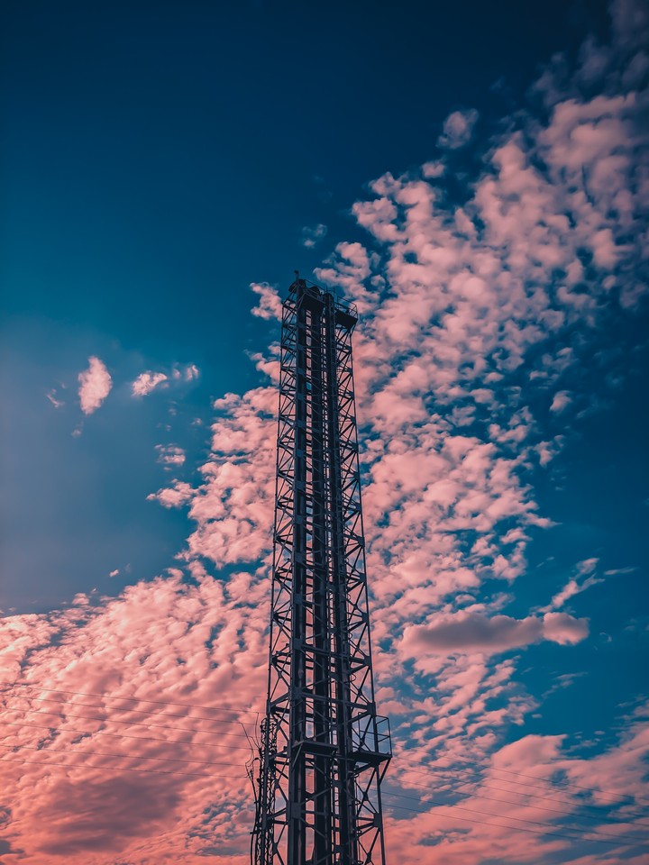 tower