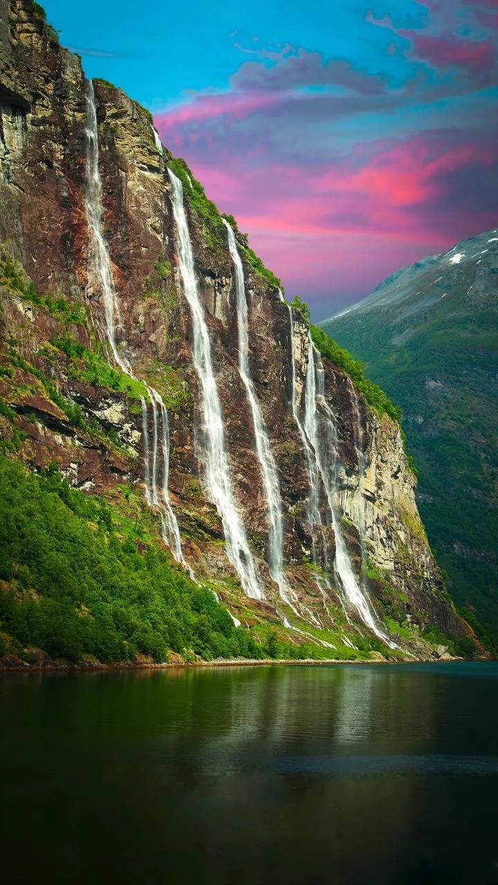nature beauty..