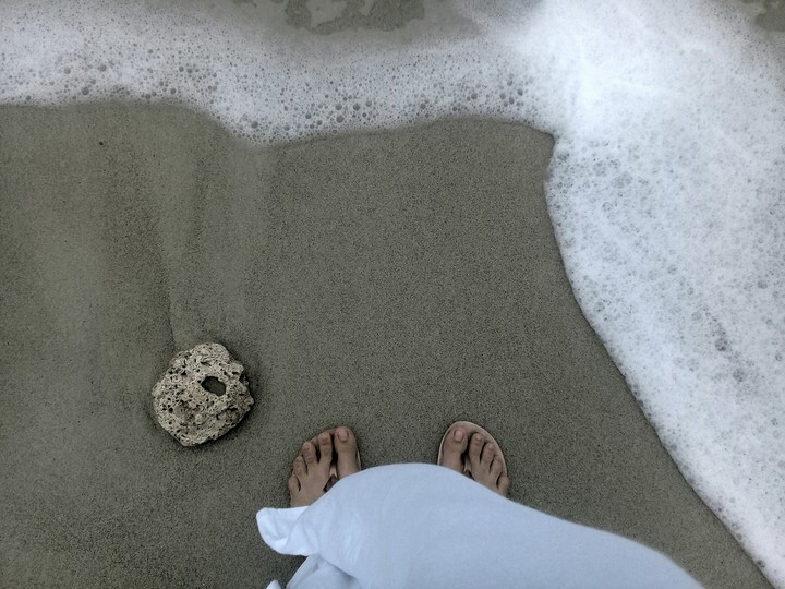 Sand & Sea