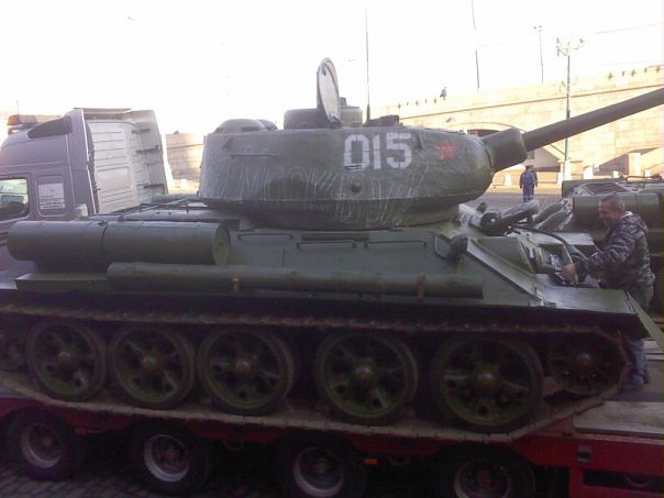 T-34